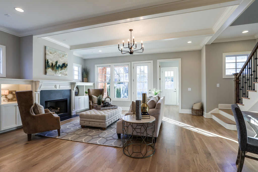 Gallery – Luna Custom Homes